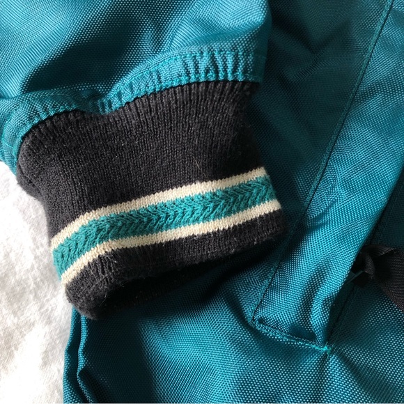 Vintage Champion Quarter Zip Jacket - Picture 6 of 13
